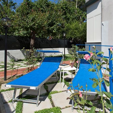 Le Tre Rose Villa Sant’Agnello Kültér fotó