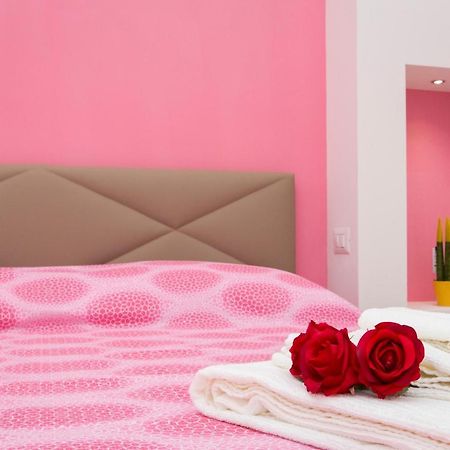 Le Tre Rose Villa Sant’Agnello Kültér fotó