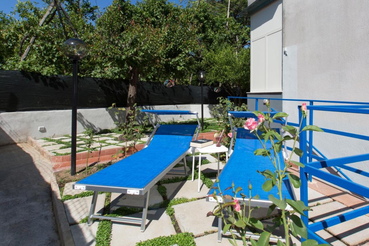 Le Tre Rose Villa Sant’Agnello Kültér fotó
