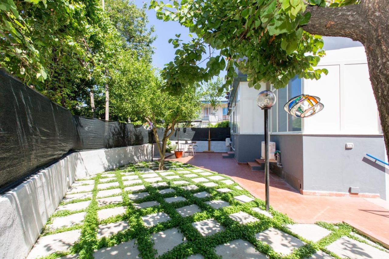 Le Tre Rose Villa Sant’Agnello Kültér fotó