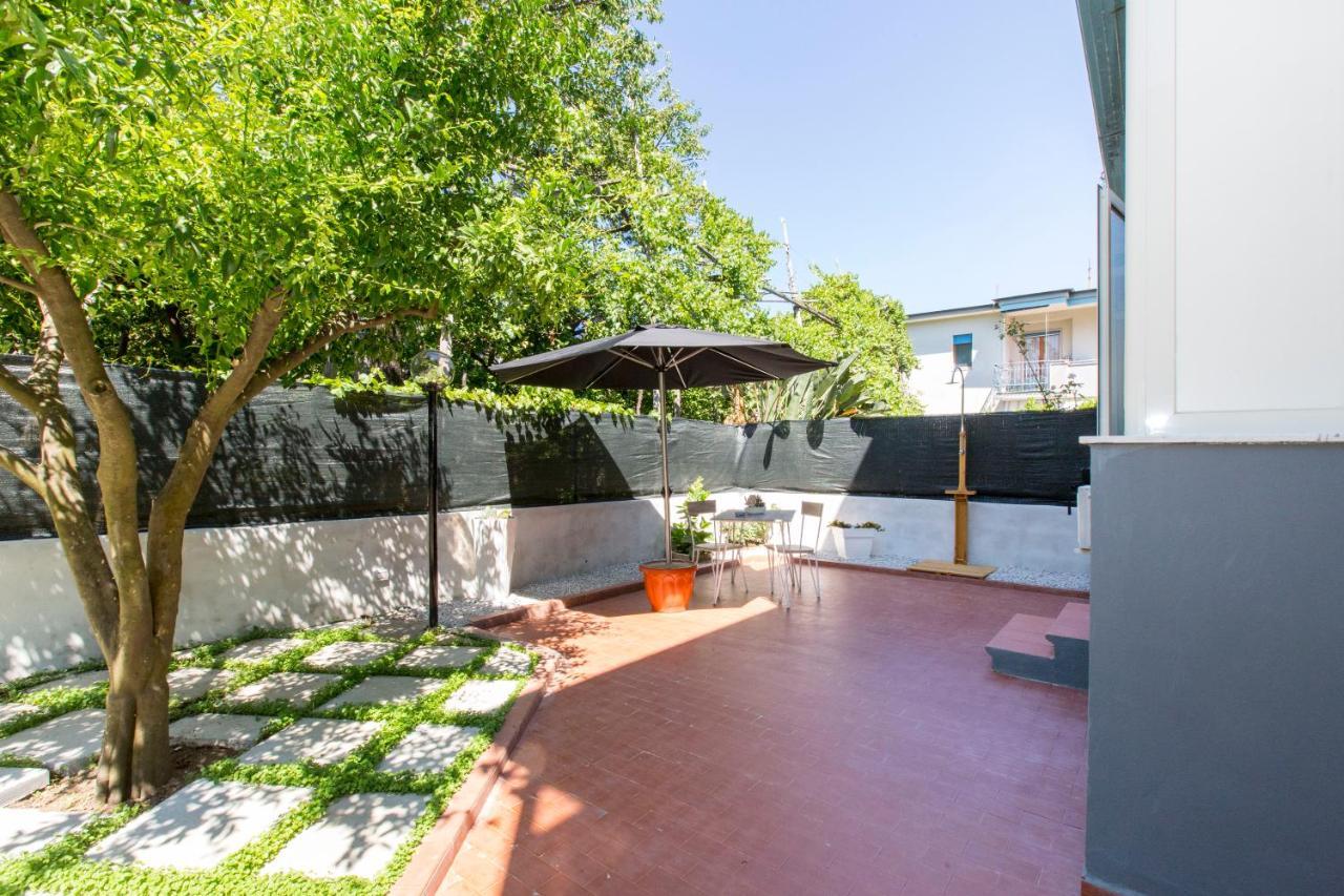 Le Tre Rose Villa Sant’Agnello Kültér fotó