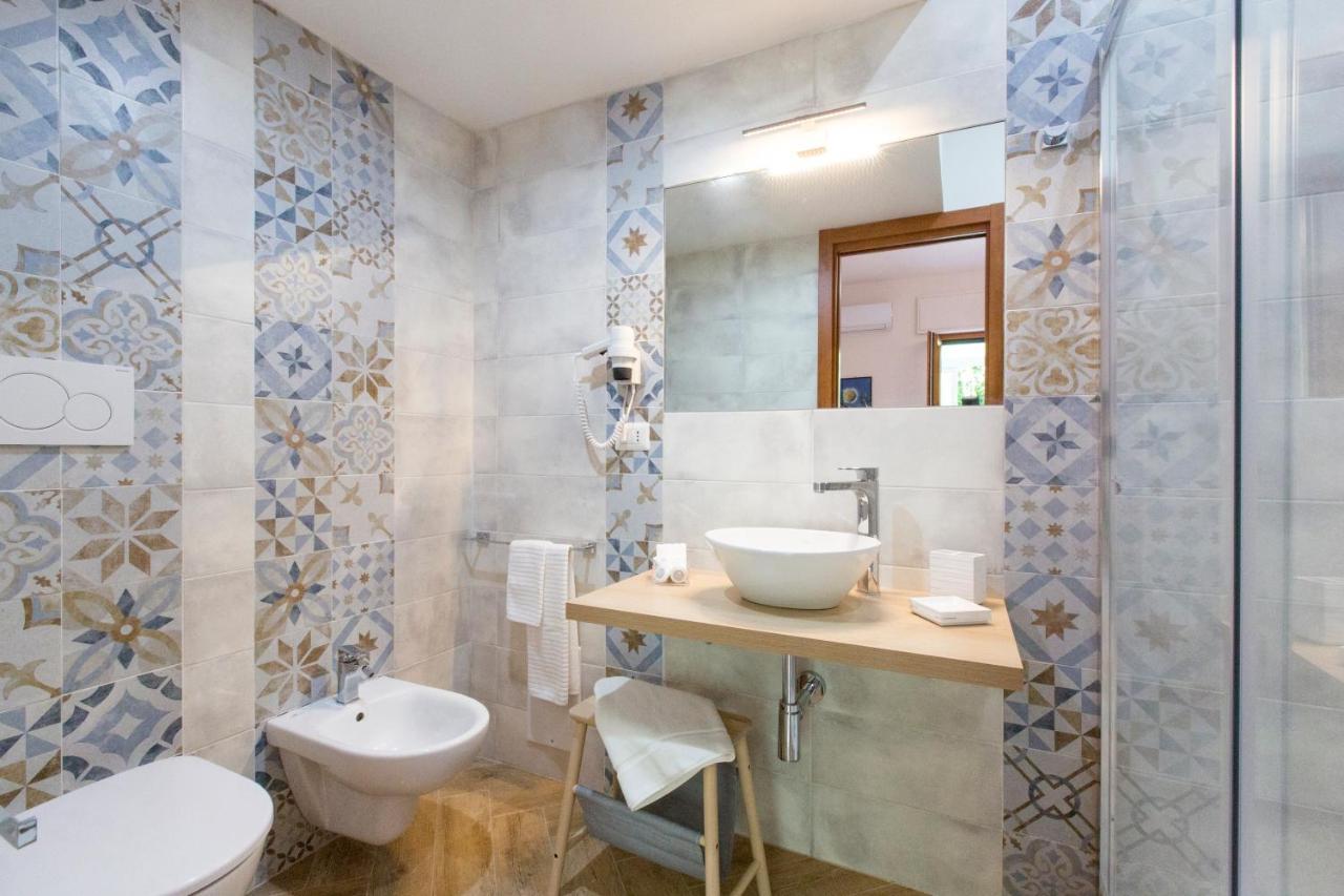 Le Tre Rose Villa Sant’Agnello Kültér fotó